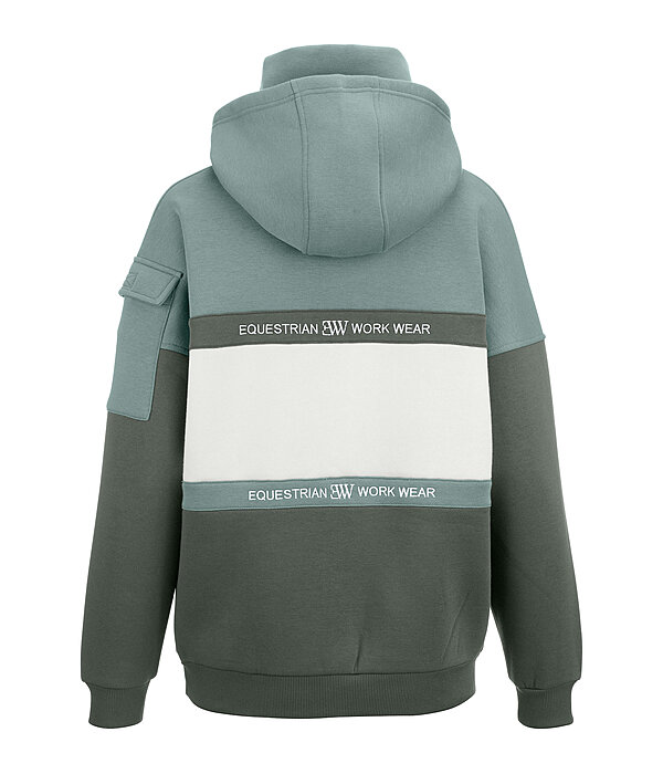 Sweat � capuche oversize
