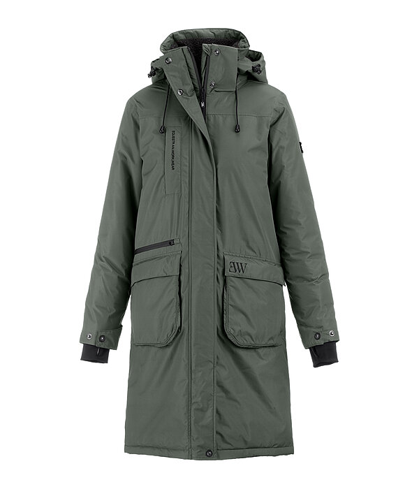 Manteau technique