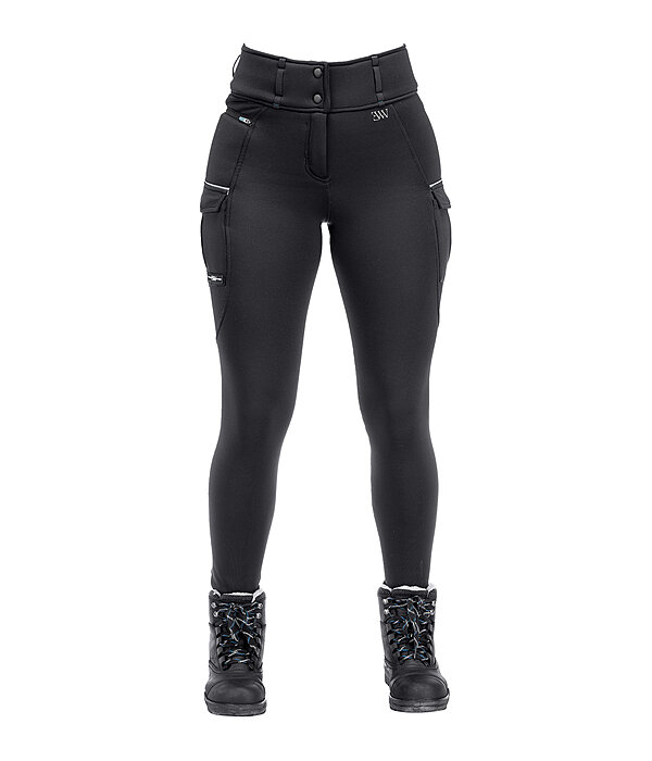 Pantalon thermique hybride outdoor