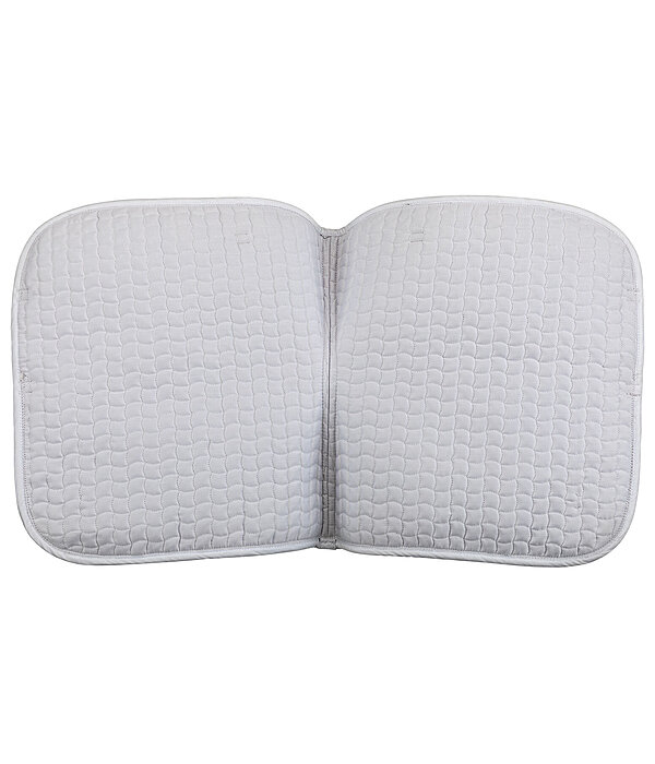 Tapis de selle en coton  Basic Deluxe