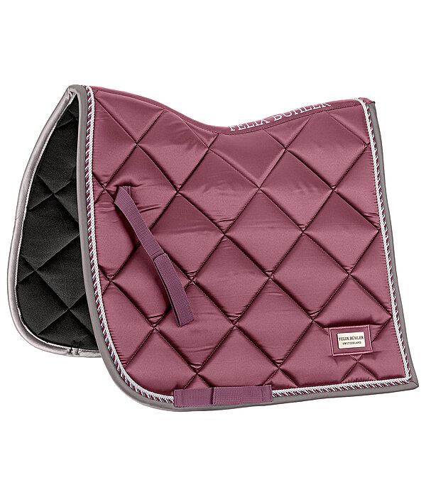 Tapis de selle  Swiss Design