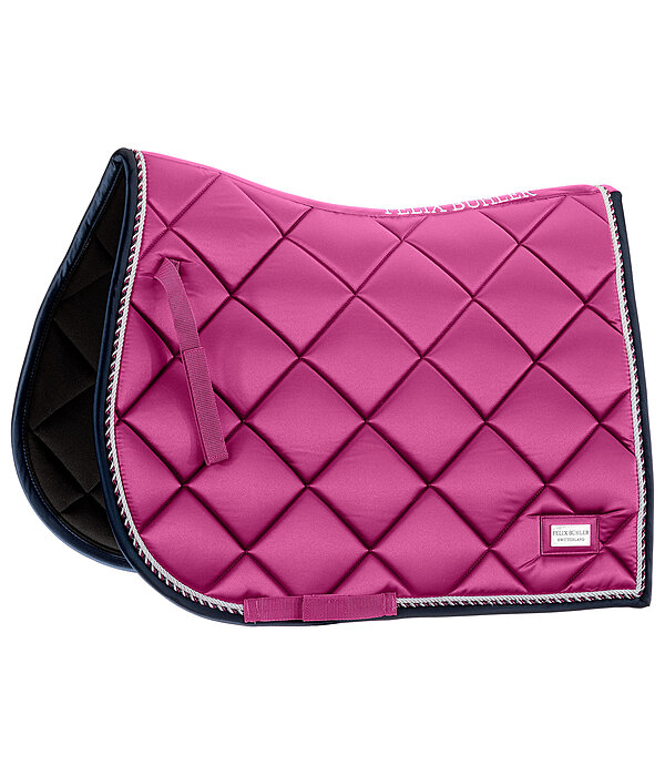 Tapis de selle  Swiss Design