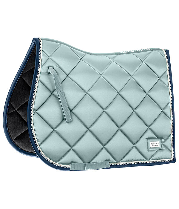 Tapis de selle  Swiss Design