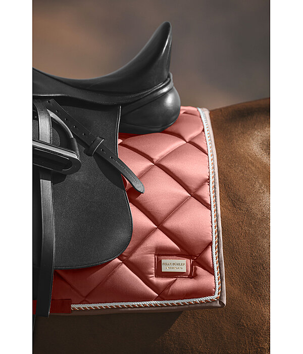 Tapis de selle  Swiss Design