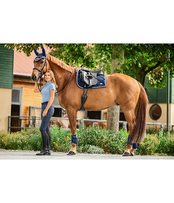 Tapis de selle  Swiss Design