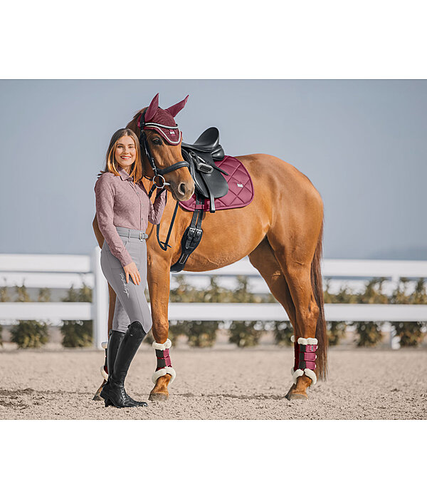 Tapis de selle  Essential Standard