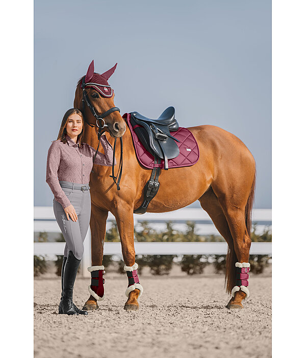 Tapis de selle  Essential Standard