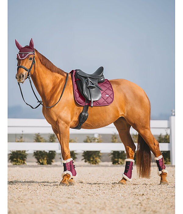 Tapis de selle  Essential Standard