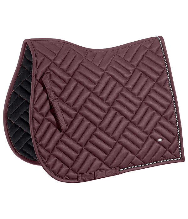 Tapis de selle  Brillant
