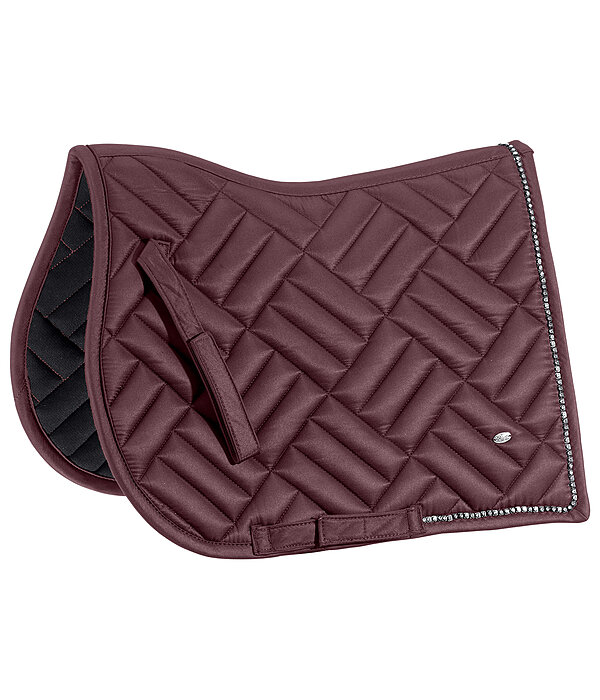 Tapis de selle  Brillant