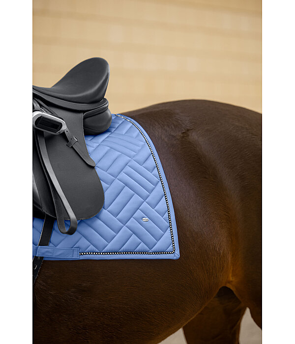 Tapis de selle  Brillant