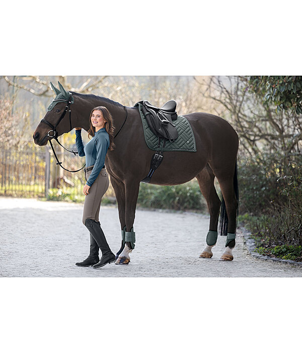 Tapis de selle  Brillant