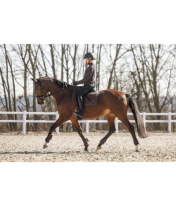 Tapis de selle  Brillant