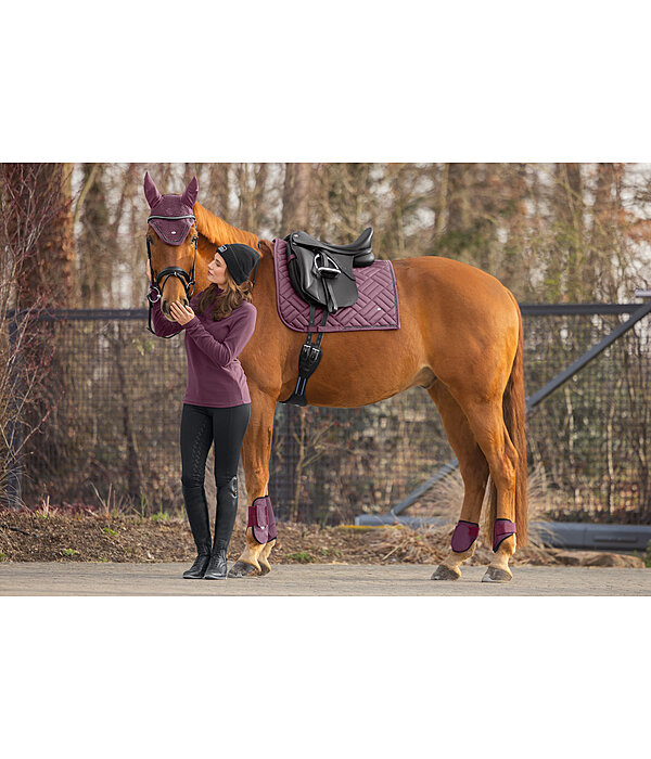 Tapis de selle  Brillant