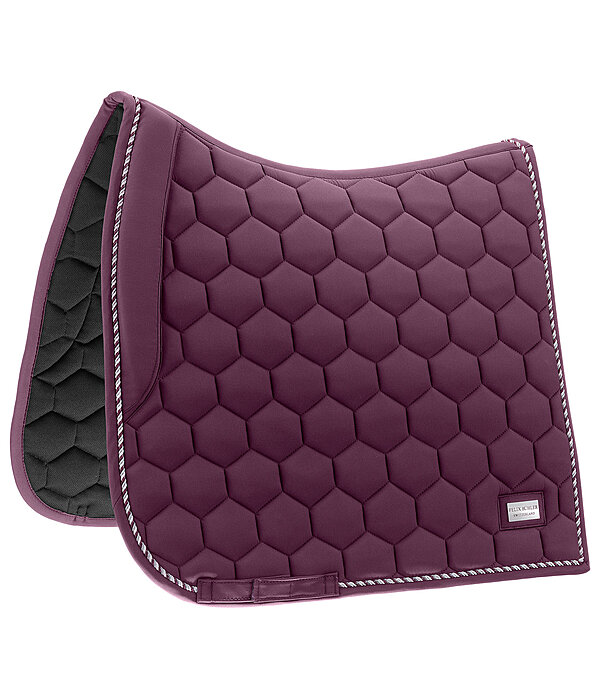 Tapis de selle  Sophistication sans passants de contre-sanglons