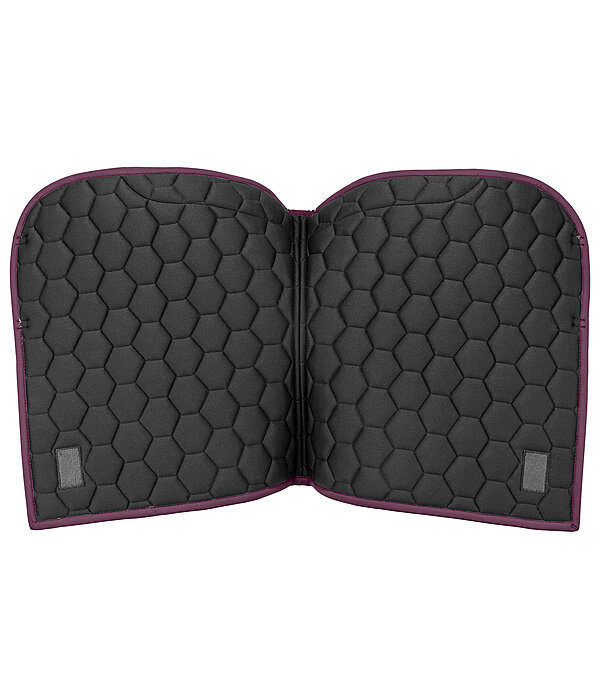 Tapis de selle  Sophistication sans passants de contre-sanglons