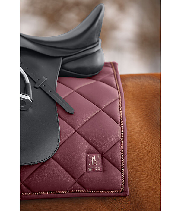 Tapis de selle  Night Sky