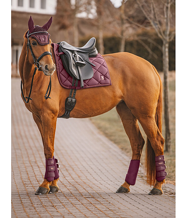 Tapis de selle  Night Sky