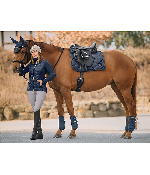 Tapis de selle  Night Sky