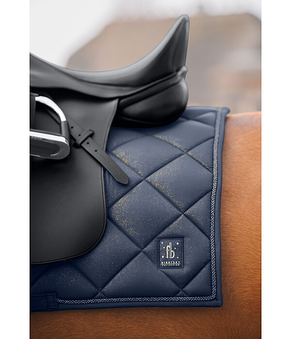 Tapis de selle  Night Sky