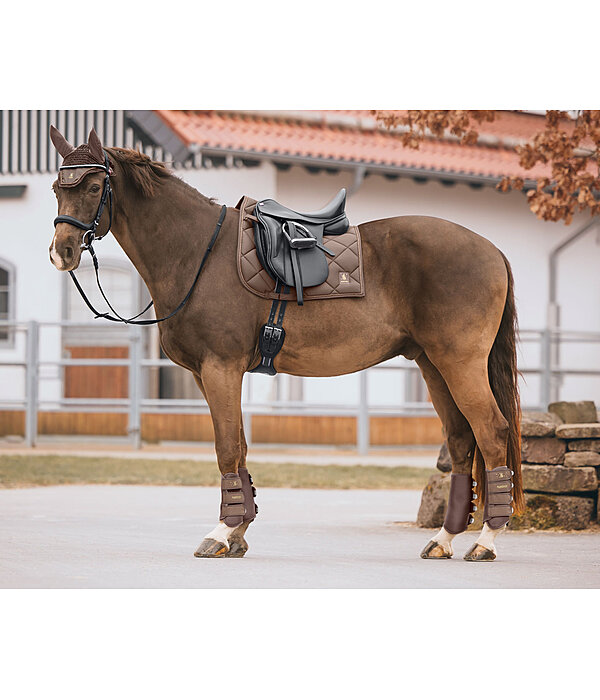 Tapis de selle  Night Sky