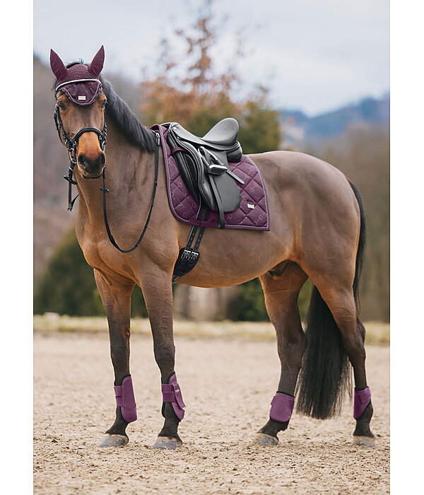 Tapis de selle  Signature II