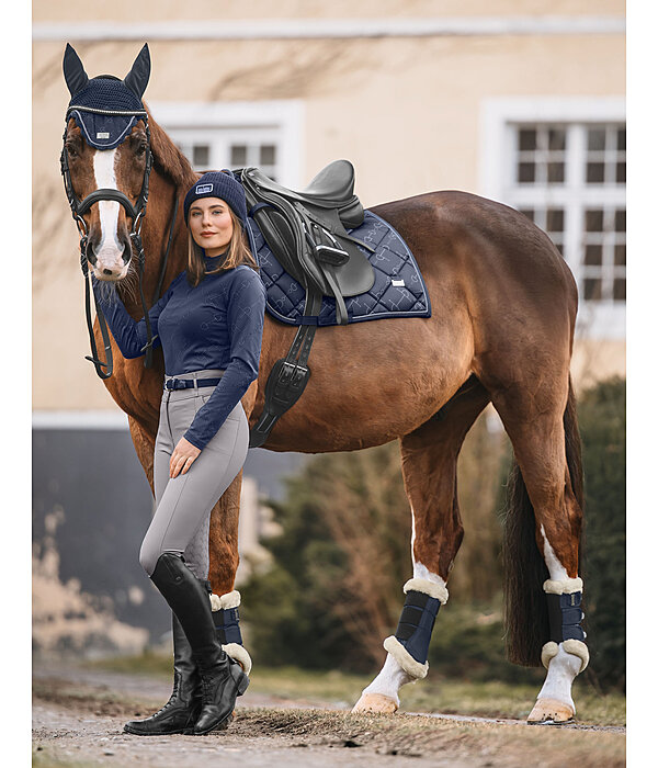 Tapis de selle  Signature II