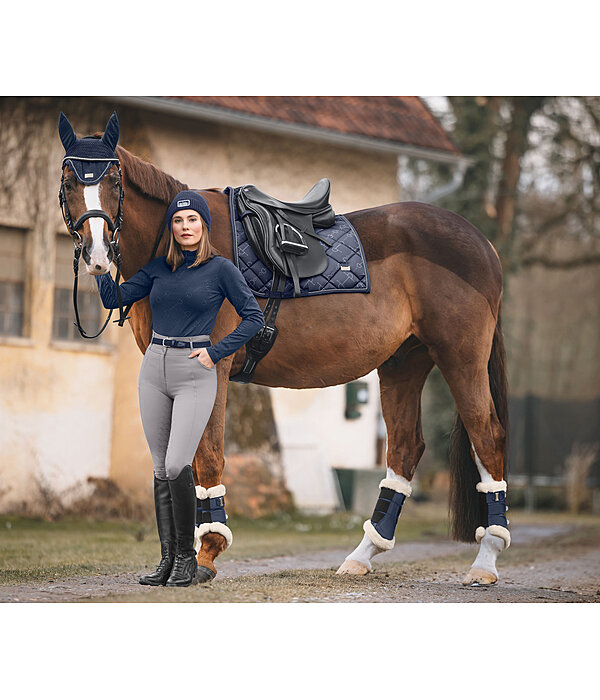 Tapis de selle  Signature II