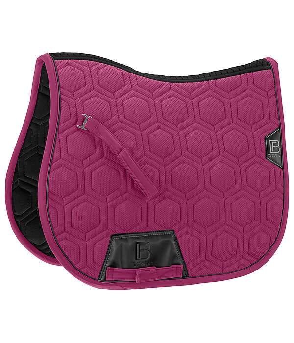 Tapis de selle  Mesh-Technology