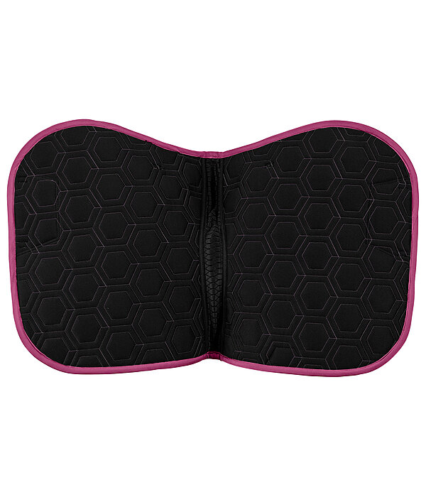 Tapis de selle  Mesh-Technology