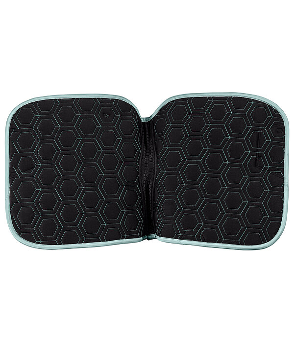 Tapis de selle  Mesh-Technology