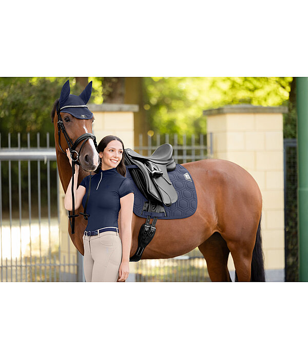 Tapis de selle  Mesh-Technology