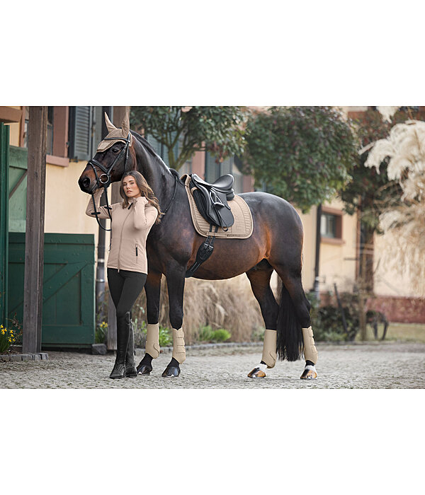 Tapis de selle  Glitter Stone