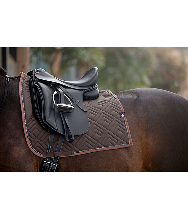 Tapis de selle  Glimmering