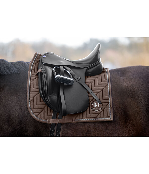 Tapis de selle  Velvet