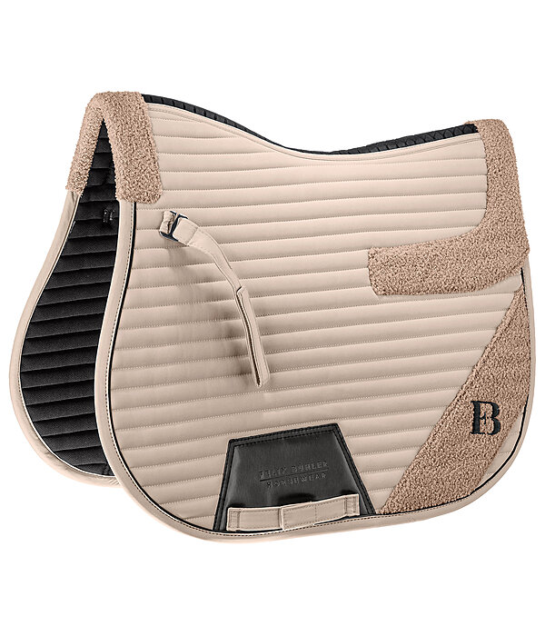 Tapis de selle  Teddy