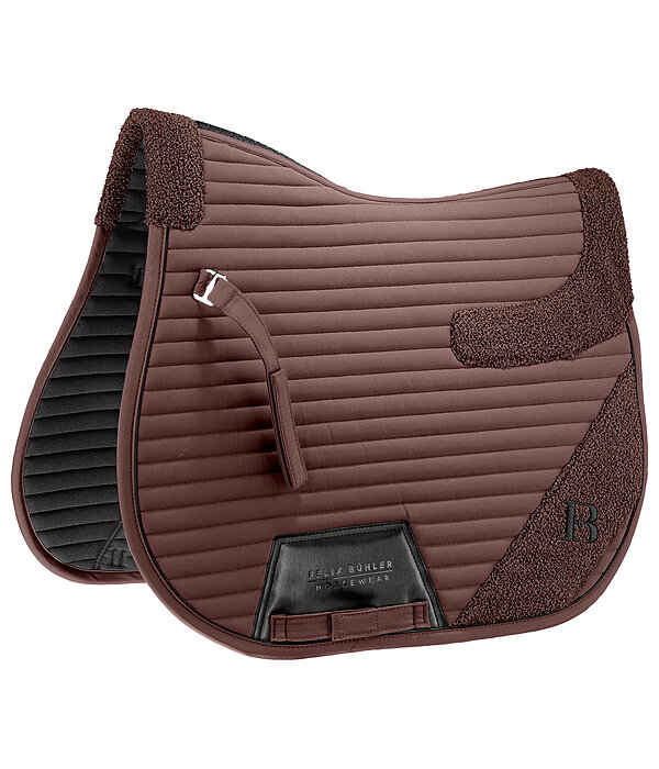 Tapis de selle  Teddy