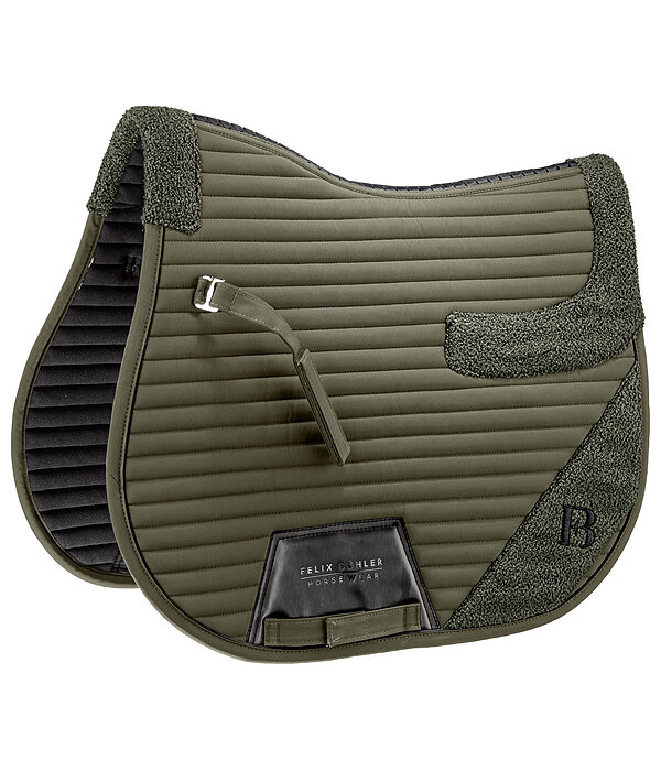 Tapis de selle  Teddy