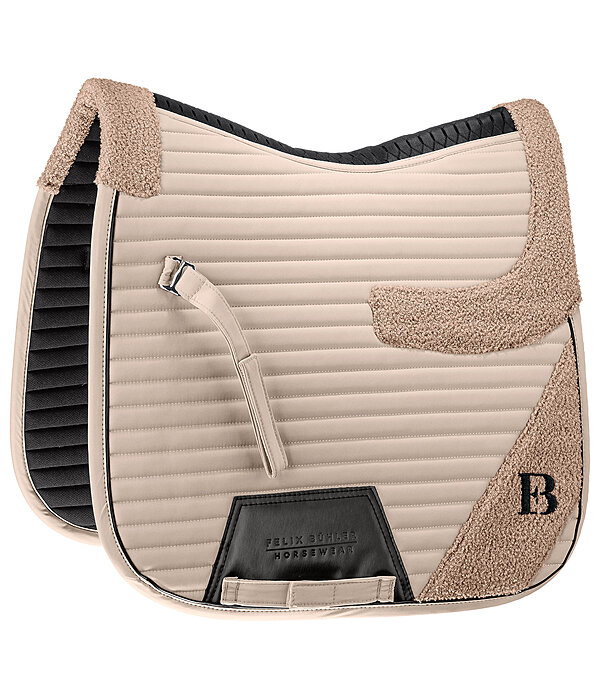 Tapis de selle  Teddy