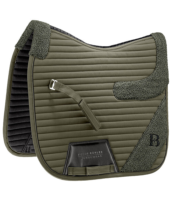 Tapis de selle  Teddy