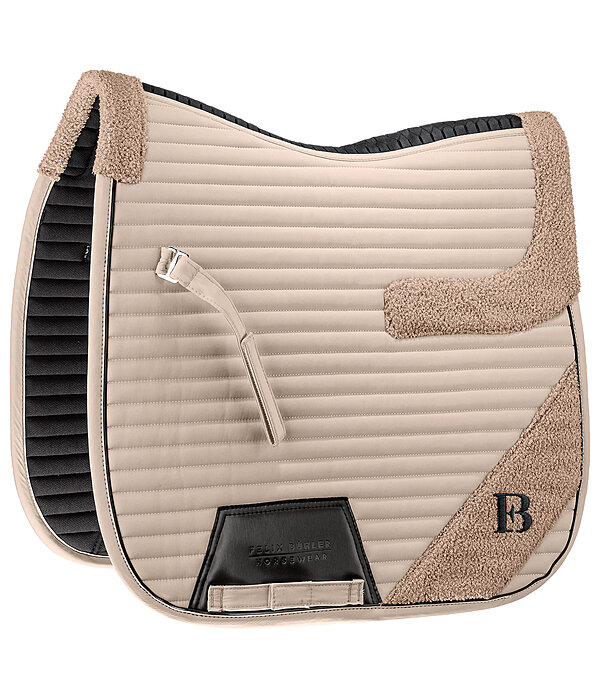 Tapis de selle  Teddy