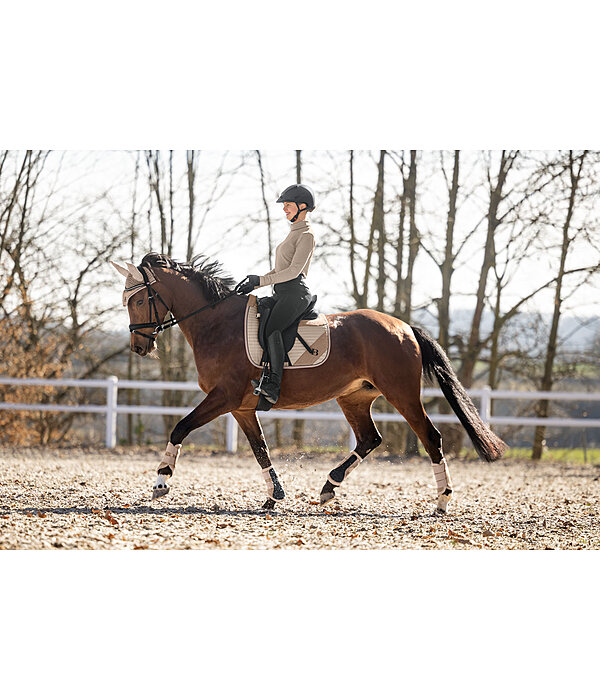 Tapis de selle  Teddy
