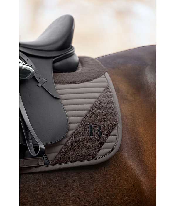 Tapis de selle  Teddy