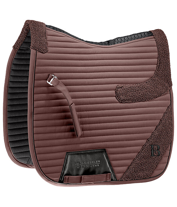Tapis de selle  Teddy
