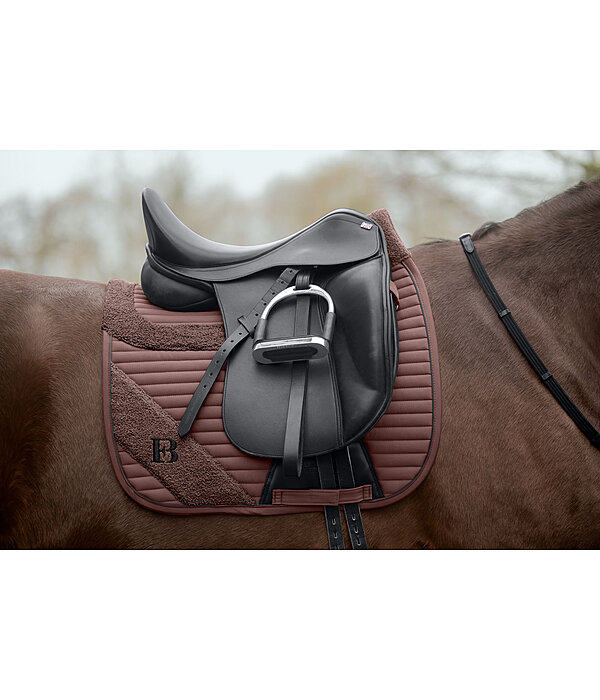 Tapis de selle  Teddy