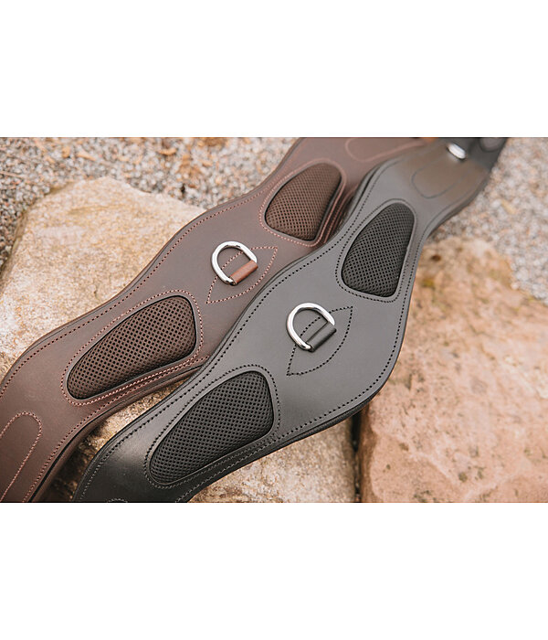 Sangle en cuir  Fabi