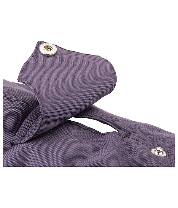 Manteau pour chien avec doublure polaire  Eddie 200 g