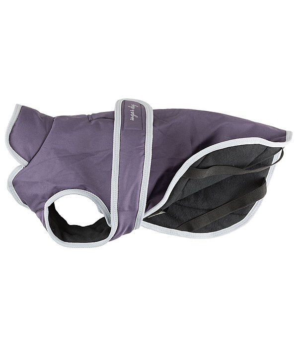 Manteau pour chien avec doublure polaire  Eddie 200 g