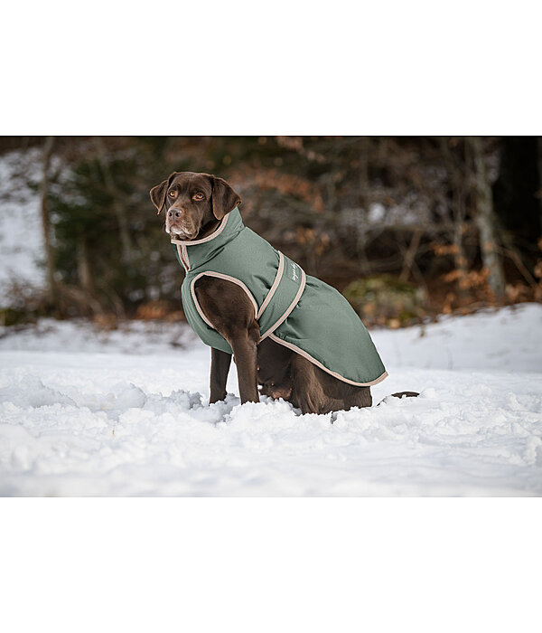 Manteau pour chien avec doublure polaire  Eddie 200 g