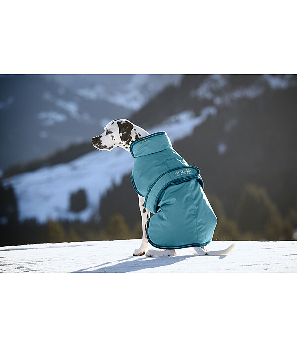Manteau pour chien avec doublure polaire  Eddie 200 g